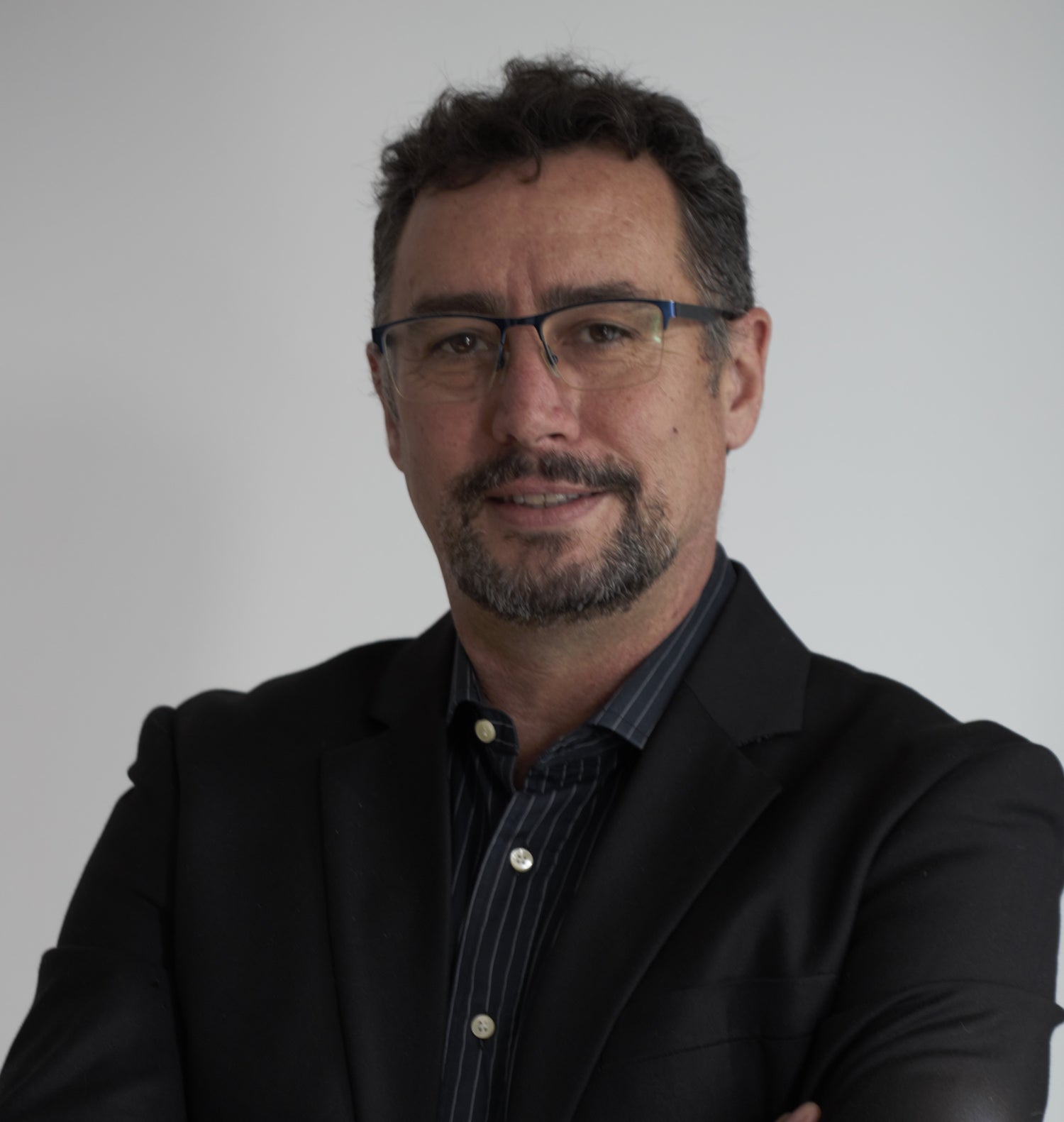 Carlos Bermejo, arquitecto – Guch Design